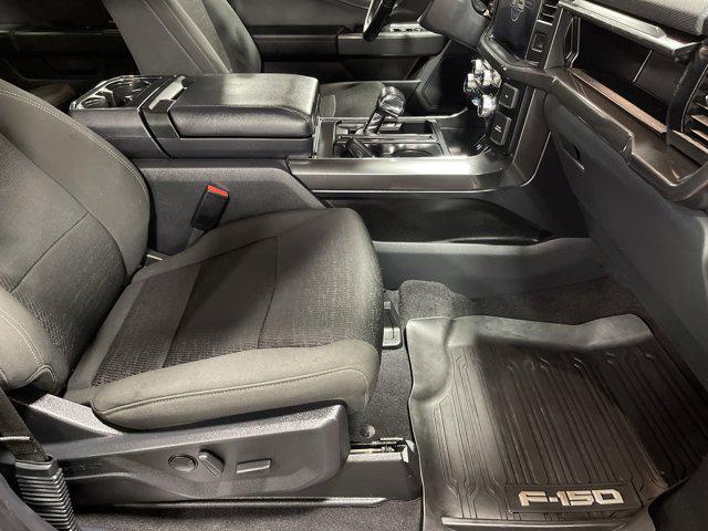 used 2023 Ford F-150 car, priced at $41,497