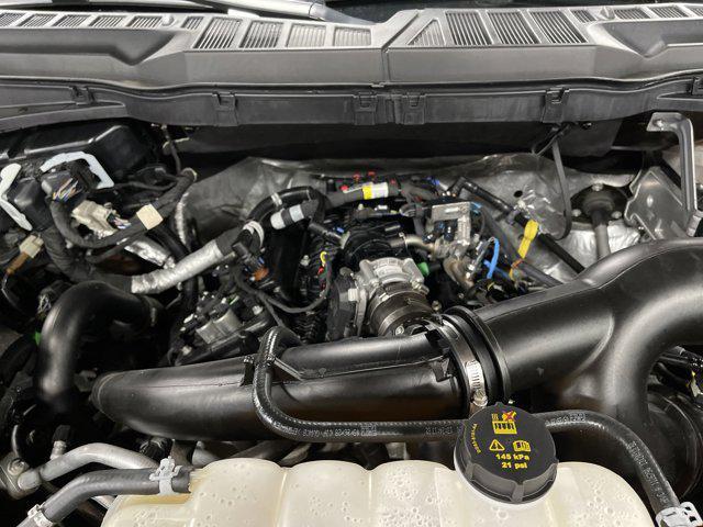 used 2023 Ford F-150 car, priced at $41,497