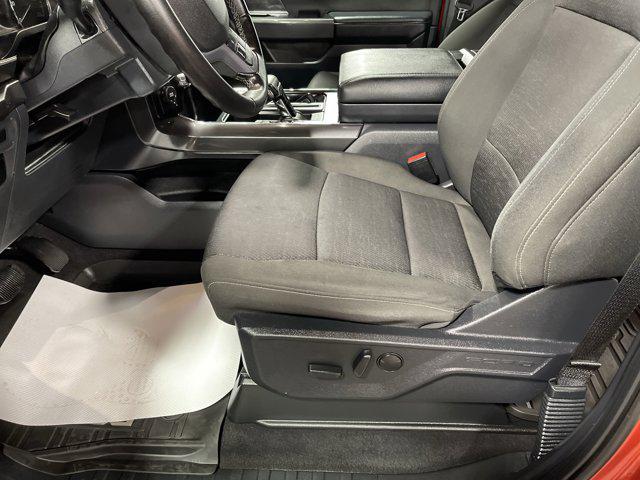 used 2023 Ford F-150 car, priced at $41,497