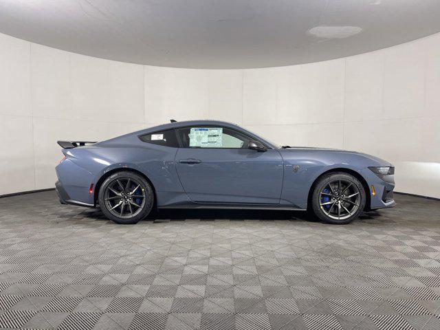 new 2025 Ford Mustang car, priced at $69,694