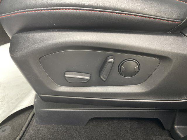 used 2025 Ford Explorer car, priced at $39,997