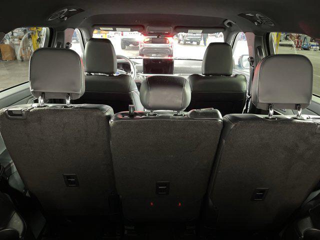 used 2025 Ford Explorer car, priced at $39,997