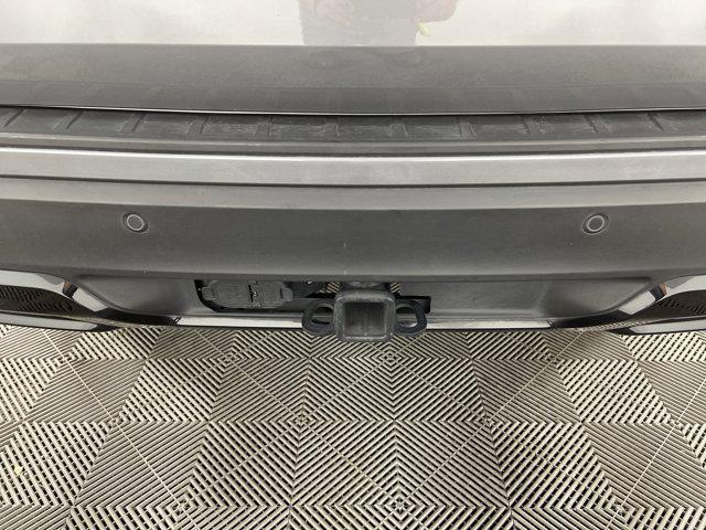 used 2025 Ford Explorer car, priced at $39,997