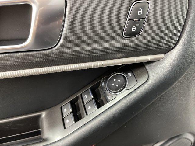 used 2025 Ford Explorer car, priced at $39,997