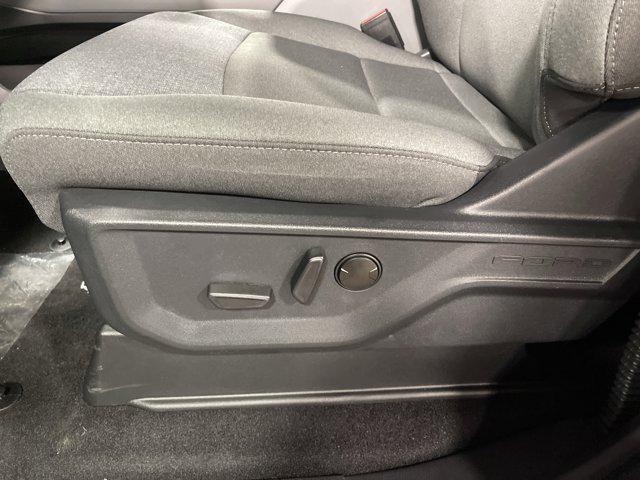 new 2025 Ford F-150 car, priced at $51,375