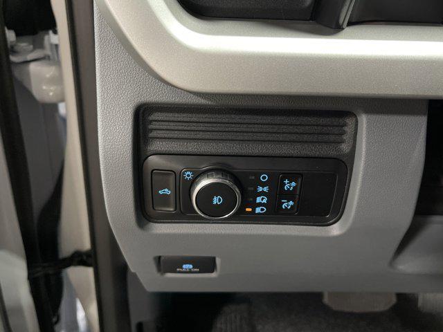 new 2025 Ford F-350 car, priced at $48,251