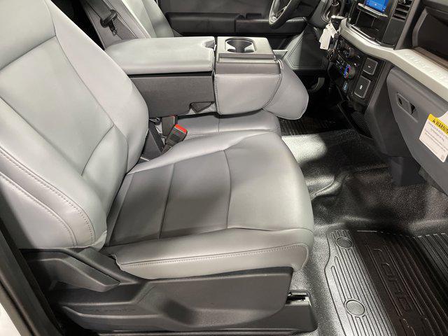 new 2025 Ford F-350 car, priced at $48,251