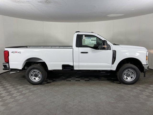 new 2025 Ford F-350 car, priced at $48,251