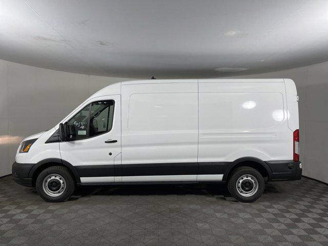 new 2024 Ford Transit-250 car, priced at $52,423