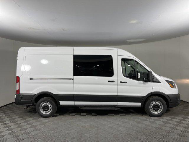 new 2024 Ford Transit-250 car, priced at $52,423