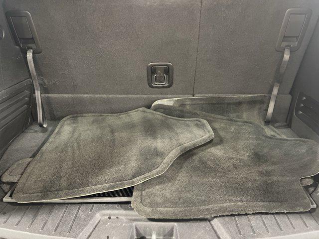 used 2017 Chevrolet Traverse car, priced at $9,497
