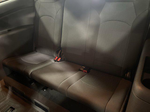 used 2017 Chevrolet Traverse car, priced at $9,497