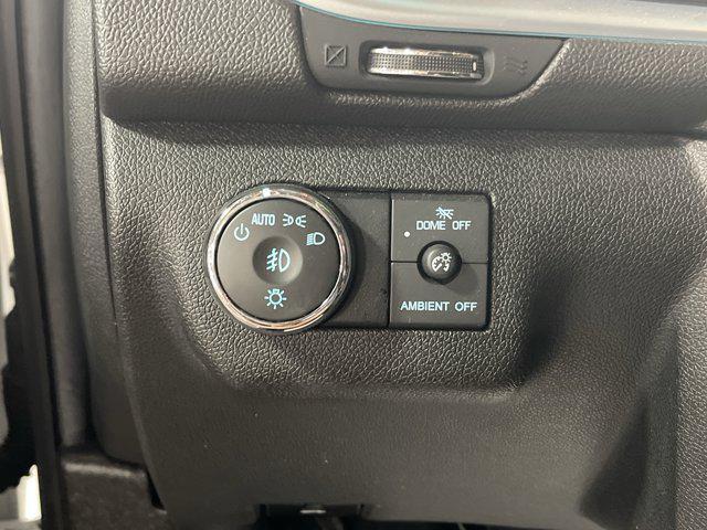 used 2017 Chevrolet Traverse car, priced at $9,497