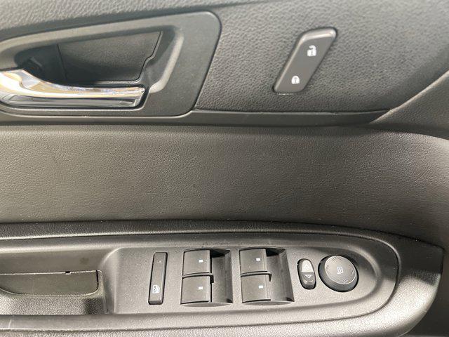 used 2017 Chevrolet Traverse car, priced at $9,497