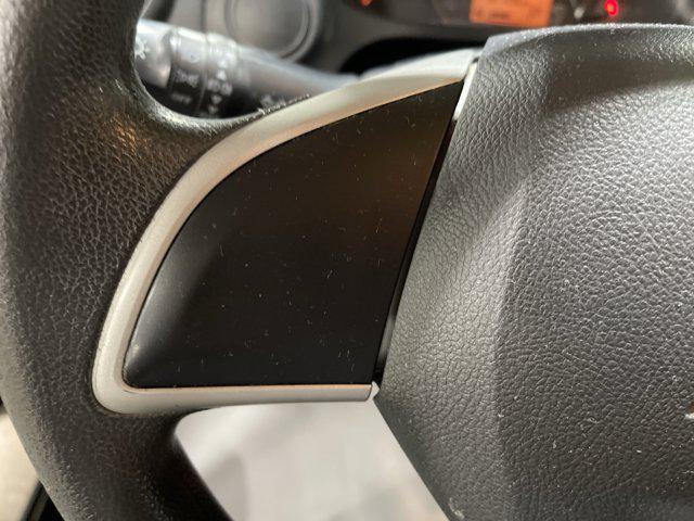 used 2017 Mitsubishi Mirage car, priced at $5,497