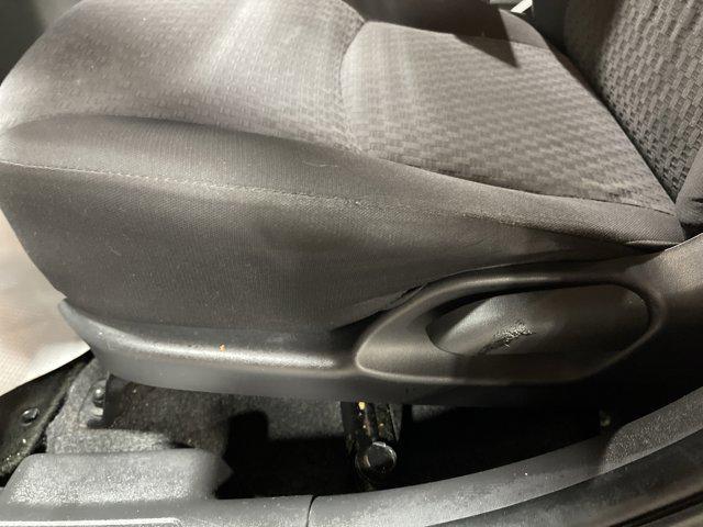 used 2017 Mitsubishi Mirage car, priced at $5,497