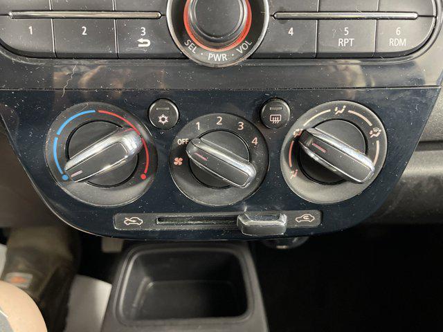 used 2017 Mitsubishi Mirage car, priced at $5,497