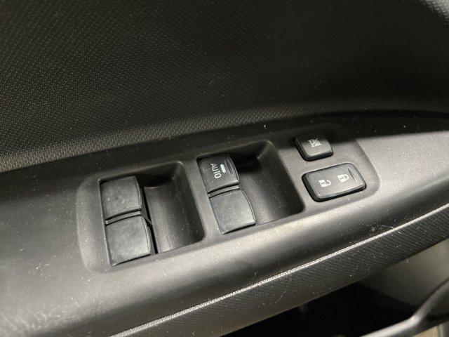 used 2017 Mitsubishi Mirage car, priced at $5,497