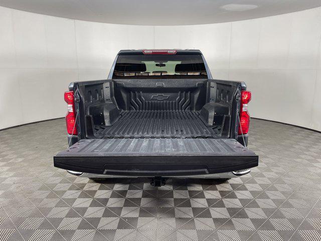 used 2022 Chevrolet Silverado 1500 car, priced at $33,997