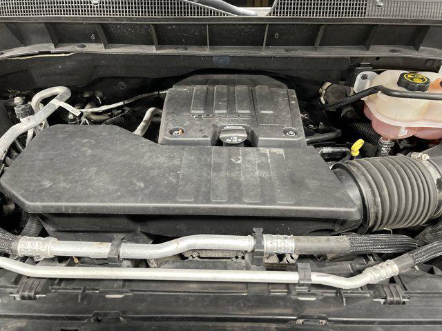used 2022 Chevrolet Silverado 1500 car, priced at $33,997
