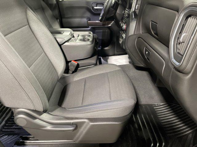 used 2022 Chevrolet Silverado 1500 car, priced at $33,997