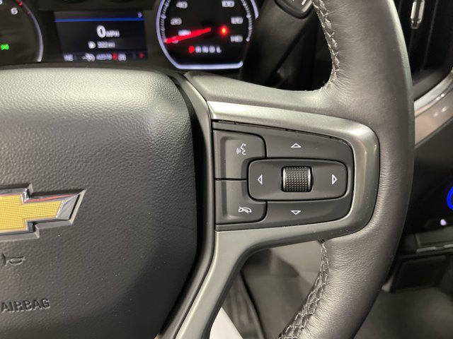 used 2022 Chevrolet Silverado 1500 car, priced at $33,997