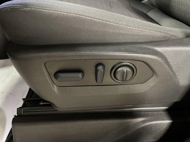 used 2022 Chevrolet Silverado 1500 car, priced at $33,997