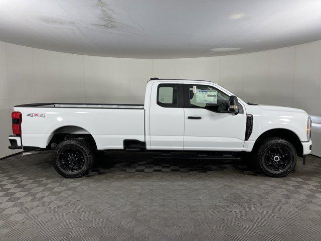 new 2025 Ford F-350 car, priced at $61,135