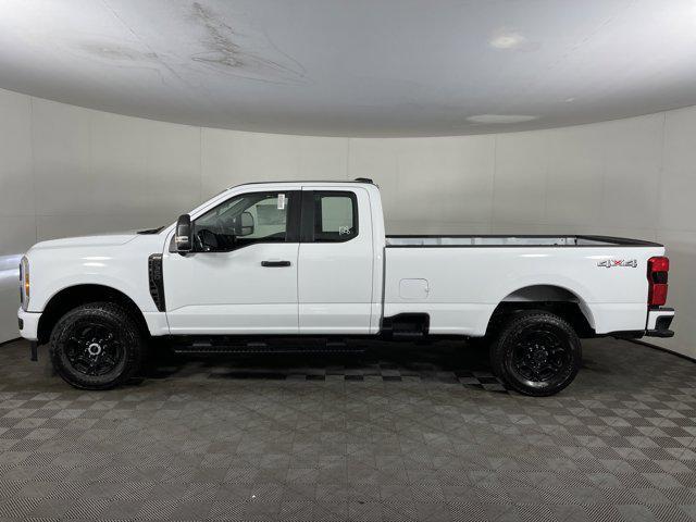 new 2025 Ford F-350 car, priced at $61,135