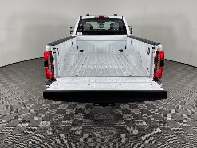 new 2025 Ford F-350 car, priced at $61,135