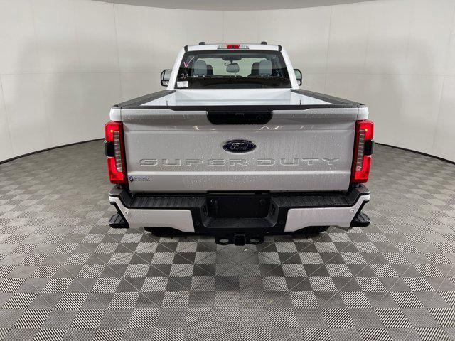 new 2025 Ford F-350 car, priced at $61,135