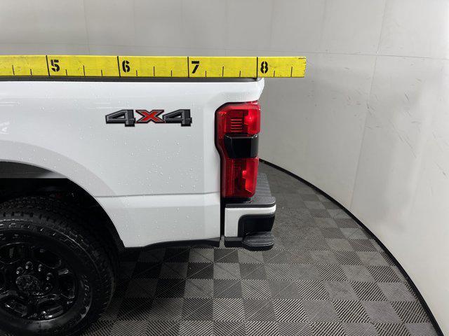 new 2025 Ford F-350 car, priced at $61,135
