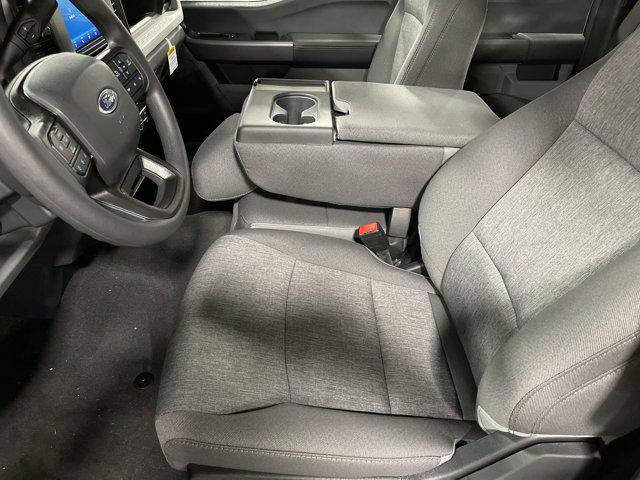 new 2025 Ford F-350 car, priced at $61,135