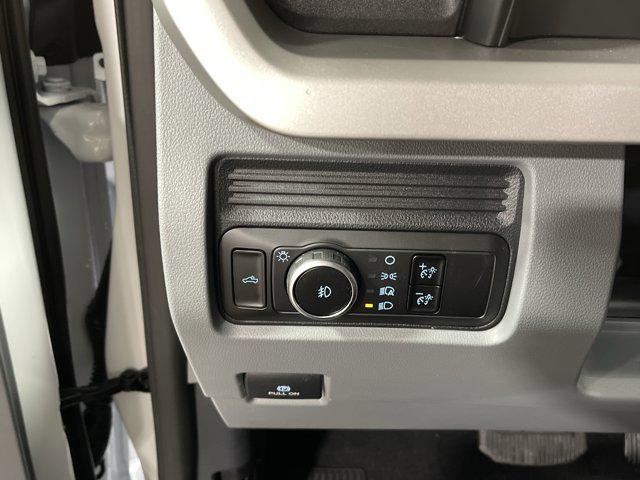 new 2025 Ford F-350 car, priced at $61,135