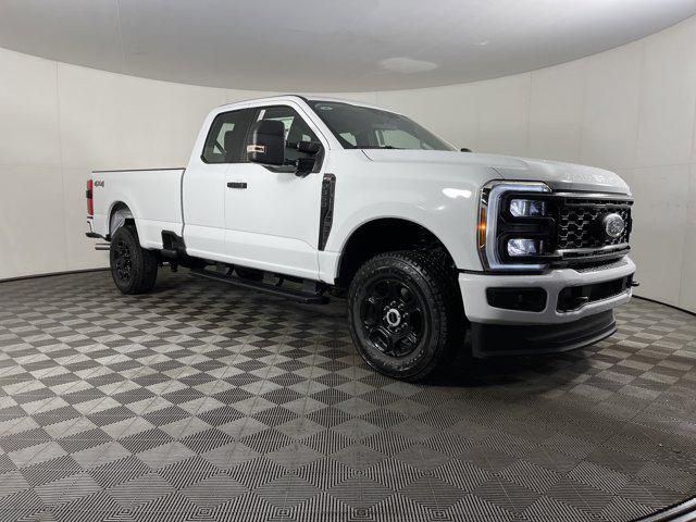 new 2025 Ford F-350 car, priced at $57,166