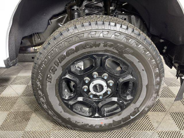 new 2025 Ford F-350 car, priced at $61,135