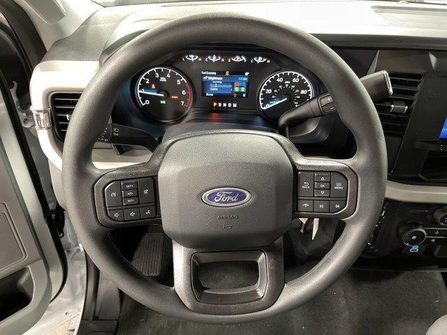 new 2025 Ford F-350 car, priced at $61,135