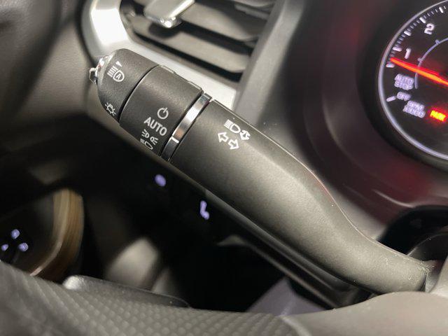 used 2021 GMC Acadia car, priced at $24,997