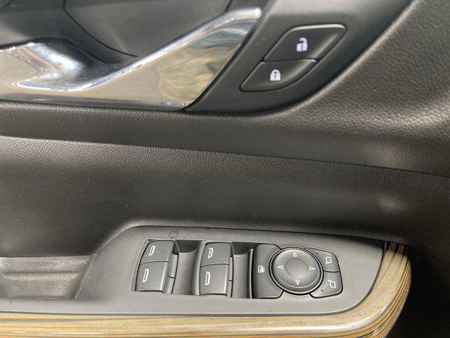 used 2021 GMC Acadia car, priced at $24,997