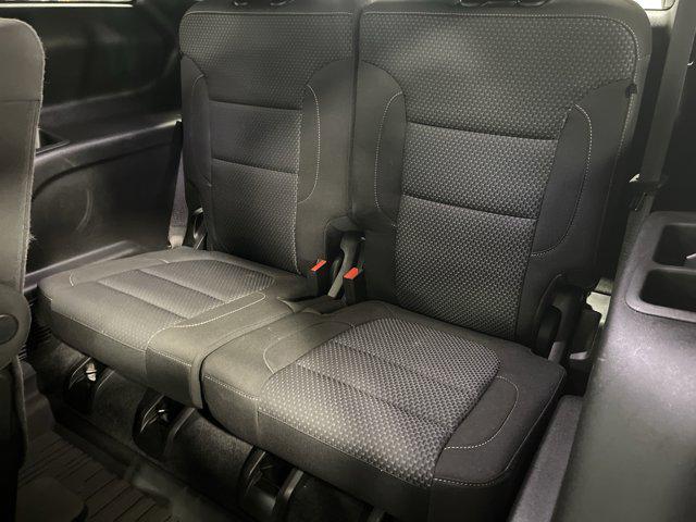 used 2021 GMC Acadia car, priced at $24,997