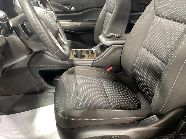 used 2021 GMC Acadia car, priced at $24,997