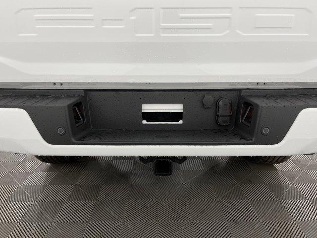 new 2025 Ford F-150 car, priced at $47,573