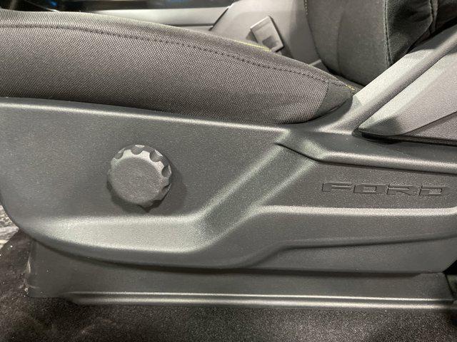 new 2025 Ford F-150 car, priced at $47,573