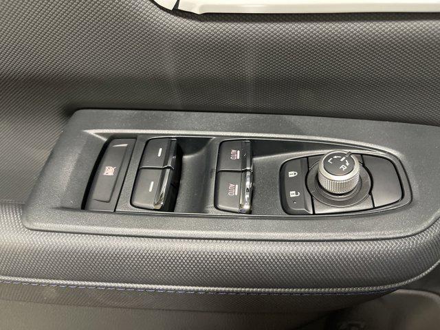 new 2025 Subaru Forester Hybrid car, priced at $40,708