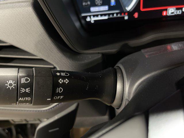 new 2025 Subaru Forester Hybrid car, priced at $40,708