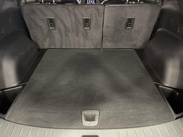 used 2021 Chevrolet Blazer car, priced at $27,997
