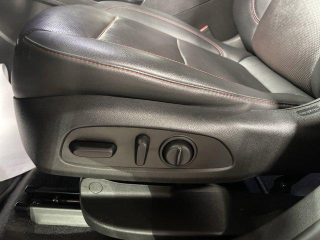 used 2021 Chevrolet Blazer car, priced at $27,997