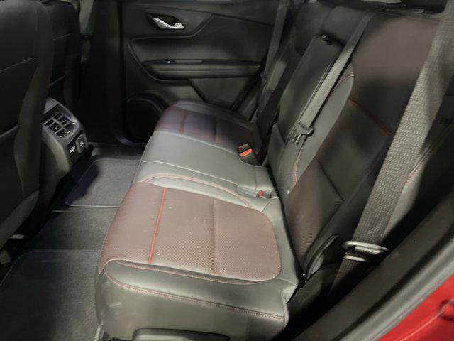 used 2021 Chevrolet Blazer car, priced at $27,997