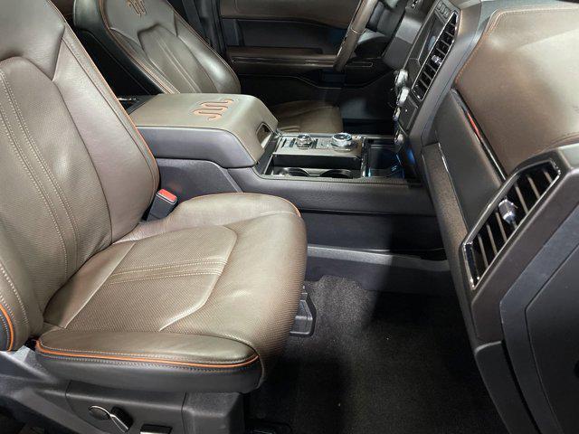 used 2021 Ford Expedition car, priced at $45,997