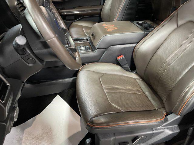 used 2021 Ford Expedition car, priced at $45,997